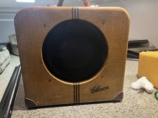 Circa 1938 gibson for sale  Hamilton