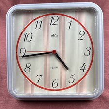 alfa uhr gebraucht kaufen  Volkach