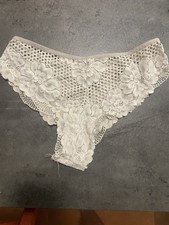 Mutandine brasiliana pizzo usato Mutandine brasiliana pizzo usato  Roma