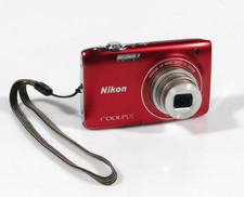 Prl nikon coolpix usato  Parma