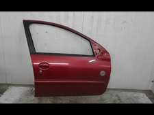 Porte peugeot 206 d'occasion Porte peugeot 206 d'occasion  Fosses
