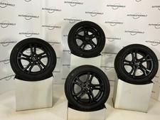 Sommer kompletträder 205 gebraucht kaufen  Brehna