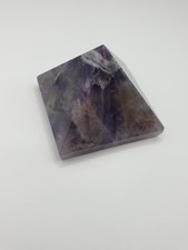 Natural dream amethyst for sale  BOGNOR REGIS