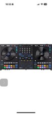 Rane four controller for sale  KETTERING