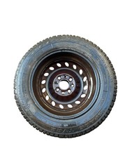 Ruotino scorta fiat usato  Pozzallo