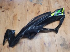 Verkleidung links seitenverkle gebraucht kaufen Verkleidung links seitenverkle gebraucht kaufen  Neuried