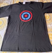 Camisa de concerto Stone Temple Pilots 96 N turnê americana com passe nos bastidores.  , usado comprar usado Camisa de concerto Stone Temple Pilots 96 N turnê americana com passe nos bastidores.  , usado comprar usado  Enviando para Brazil