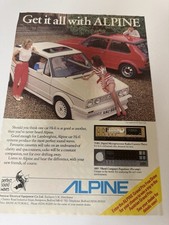 Original vintage 1984 for sale  WIGAN