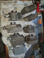 Simson teile konvolut gebraucht kaufen  Hohenroda