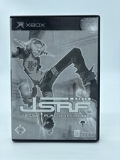 Jet set radio gebraucht kaufen  Wegberg