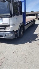 twin deck recovery truck for sale  TELFORD