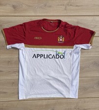Vintage isc wigan for sale  CHORLEY