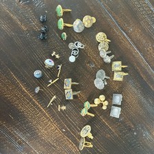Vintage lot men for sale  Bozman