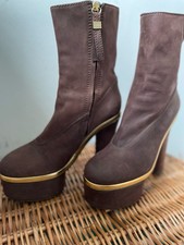 Acne studios platform for sale  MANCHESTER