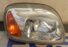 Genuine nissan micra for sale  BIRMINGHAM
