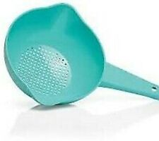 Tupperware colino color usato  Sarno