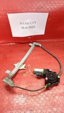 Cremagliera motorino alza usato  Massa di Somma