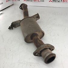 mitsubishi shogun 3 0 exhaust for sale mitsubishi shogun 3 0 exhaust for sale ROTHERHAM