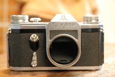 Contax zeiss ikon d'occasion  Paris XII