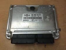 Skoda seat ecu for sale  CAMBORNE