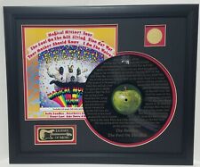 Beatles laser etched for sale  Cape Coral
