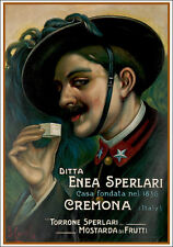 Cartolina post card usato  Palermo