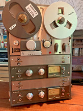 Magnétophone collection bande d'occasion  Brive-la-Gaillarde