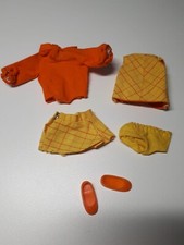 Barbie tutti 3388 gebraucht kaufen  Alzenau