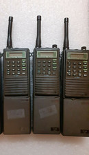 Three icom icu16t for sale  BIRMINGHAM