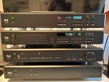 Serie high end gebraucht kaufen  Ahlerstedt