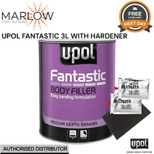 Upol fantastic polyester for sale  BARNSTAPLE