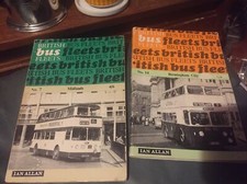 Ian allen british for sale  STOKE-ON-TRENT
