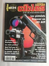 Amateur armes 334 d'occasion  Bauvin