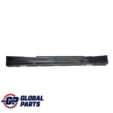 Side skirt bmw for sale  UK