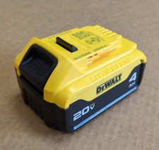 Genuine dewalt 20v for sale  Clermont