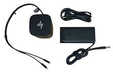 Thunderbolt dock 230w gebraucht kaufen  Bochum
