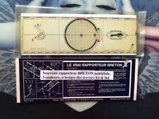 Regle marine marin d'occasion  Malakoff