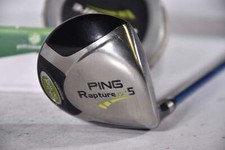 Ping rapture wood for sale  LOANHEAD
