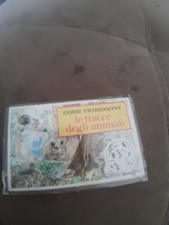 Come riconoscere tracce usato  Portoferraio