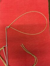 Rabbit snares figure for sale  CHERTSEY