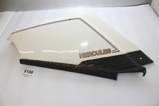 5106 yamaha hercules gebraucht kaufen  Waging a.See