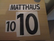 Nameset clearance germany for sale  BROUGH
