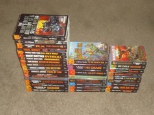 Lot 34 Baen Science Fiction & Fantasy Novels John Grimes Saga Liaden Universe Ro comprar usado  Enviando para Brazil