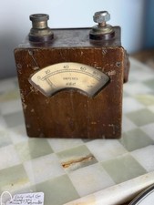 Vintage mahogany cased for sale  HEREFORD