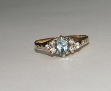 9ct yellow gold for sale  LONDON