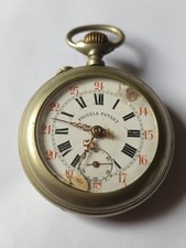 Postala patent montre d'occasion  Callac