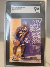 1996 skybox premium for sale  OLDHAM