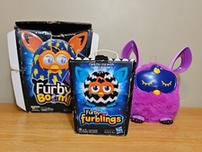 Furby connect bluetooth for sale  Hutchinson