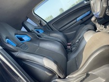 Vauxhall corsa vxr for sale  BELLSHILL