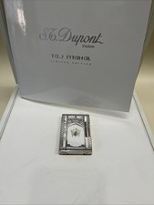 Dupont gas lighter for sale  Forest Hills